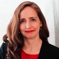 Portrait of Amy Ripley, Associate.